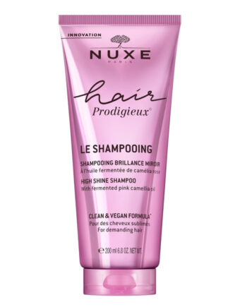Nuxe High Shine Shampoo  200ml