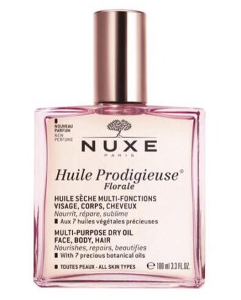 Nuxe Huile Prodigieuse Florale  100ml