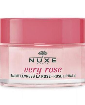 Nuxe Lip Balm Very Rose  15g