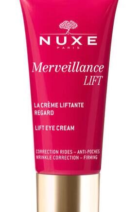 Nuxe Merveillance Lift Eye Contour Cream  15ml