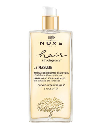 Nuxe Pre-shampoo Nourishing Mask  125ml