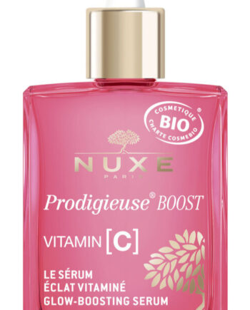 Nuxe Prodigieuse Boost Glow-boosting Serum  30ml