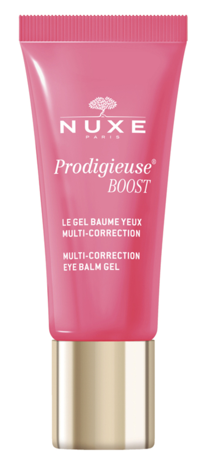 Nuxe Prodigieuse Boost Multi-correction Eye Gel Balm  15ml