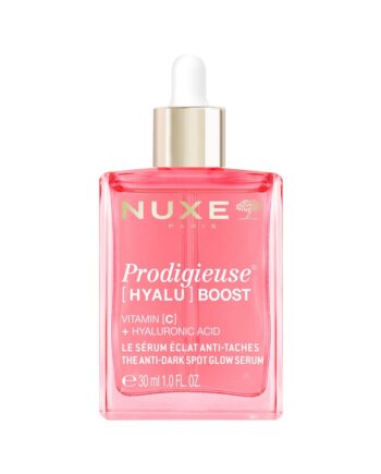 Nuxe Prodigieuse  Hyalu  Boost Anti-dark Spot Glow Serum  30ml