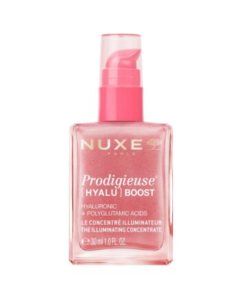 Nuxe Prodigieuse  Hyalu  Boost Illuminating Concentrate  30ml