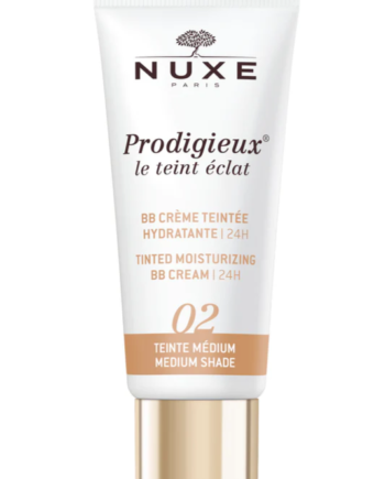 Nuxe Prodigieux Bb Cream 02 Medium  30ml