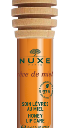 Nuxe Reve De Miel Lip Care  10ml