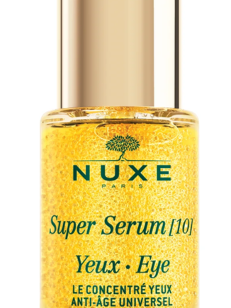 Nuxe Super Serum  10  Eye  15ml