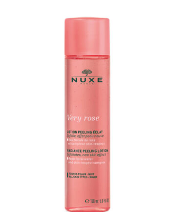 Nuxe Very Rose Peeling Lotion  150ml