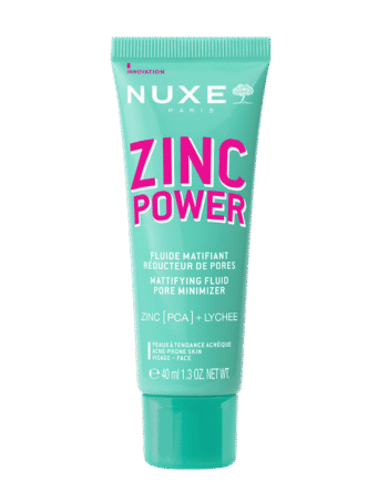 Nuxe Zinc Power Spot Control Matifying Fluid  40ml