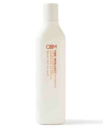 Fine Intellect Shampoo 350ml