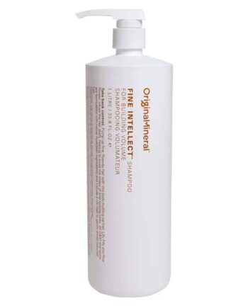 Fine Intellect Shampoo 1000ml