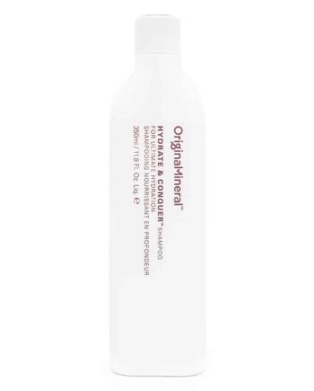 Hydrate   Conquer Conditioner 350ml