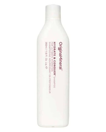 Hydrate   Conquer Shampoo 350ml