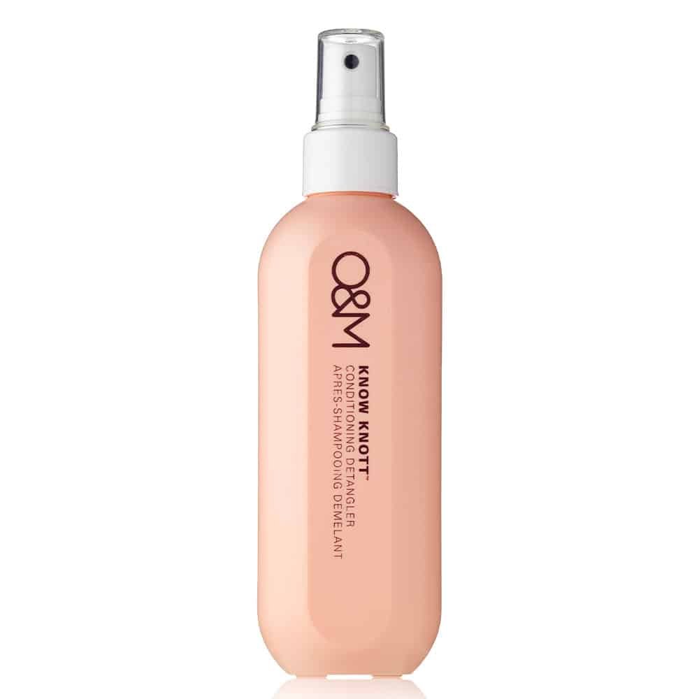 Know Knott Conditioning Detangler 250ml