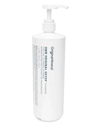 Original Detox Shampoo 1000ml