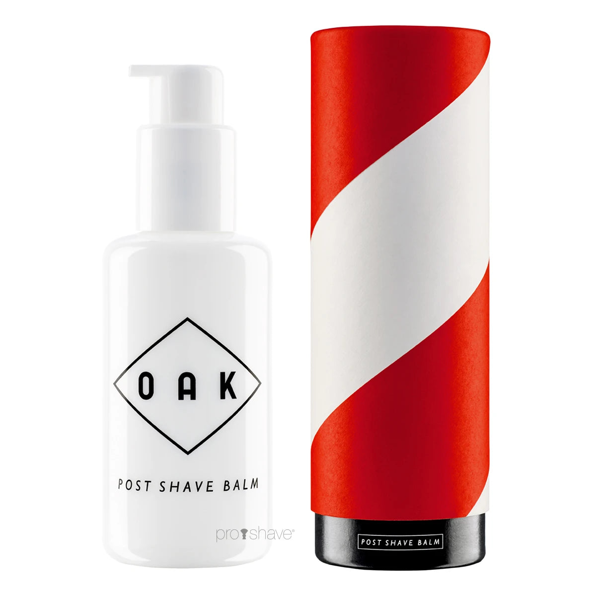 Oak Aftershave Balm 80 Ml