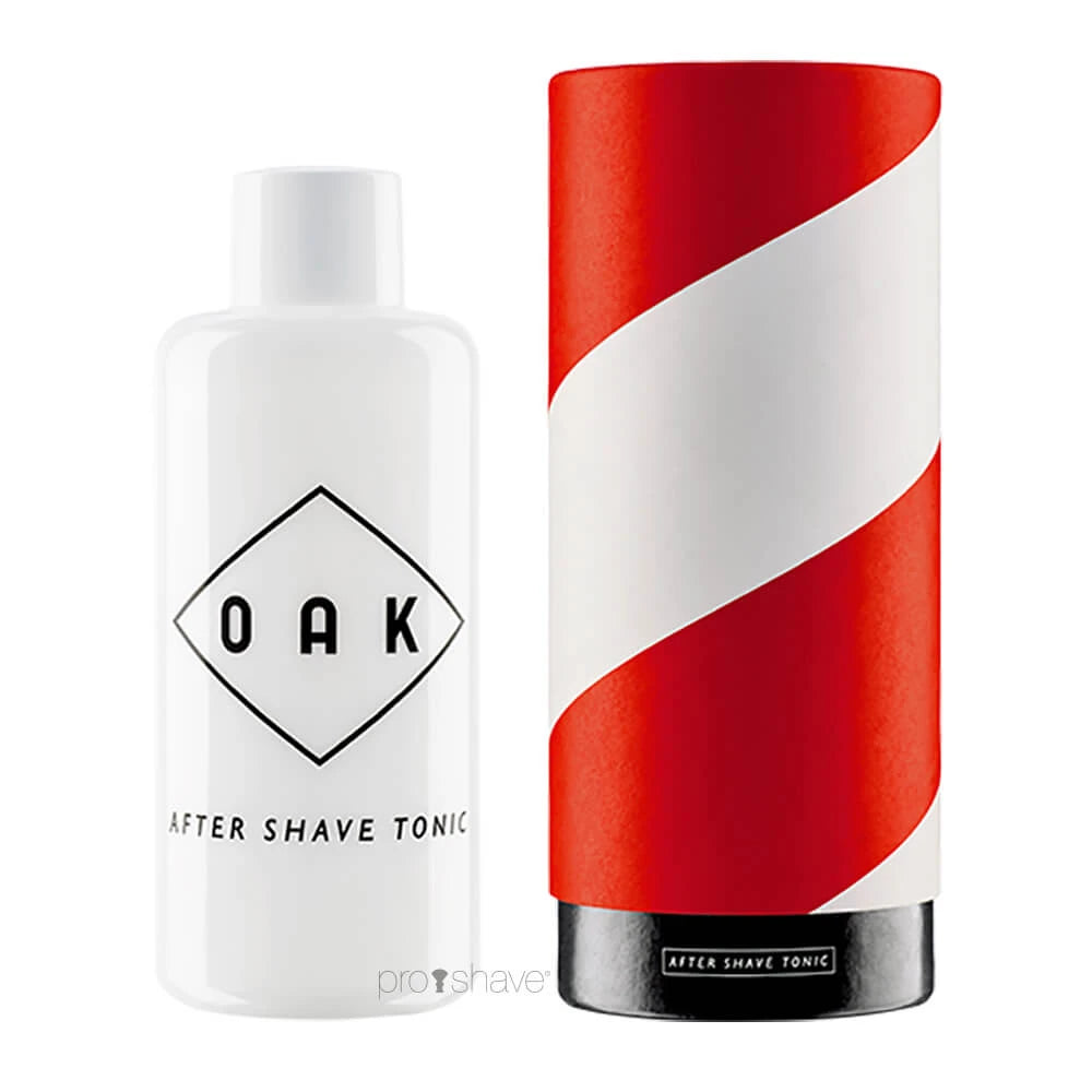 Oak Aftershave Tonic 150 Ml