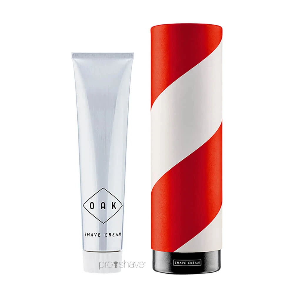 Oak Barbercreme 75 Ml