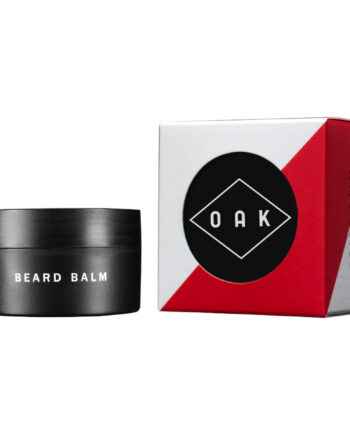 Oak Skægbalm  50 Ml