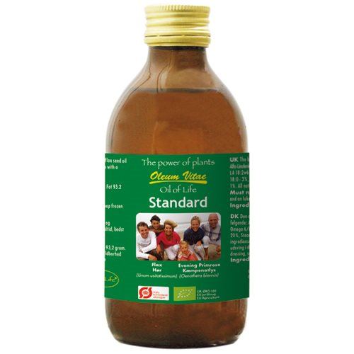 Oil Of Life  Livets Olie  250 Ml