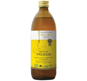 Oil Of Life Premium    Bull  500ml