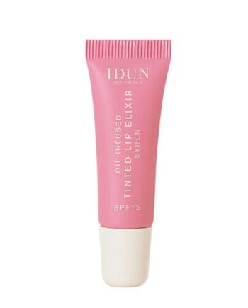 Oil-infused Tinted Lip Elixir Syren