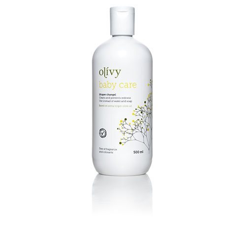Olívy Baby Care Diaper Change 500 Ml