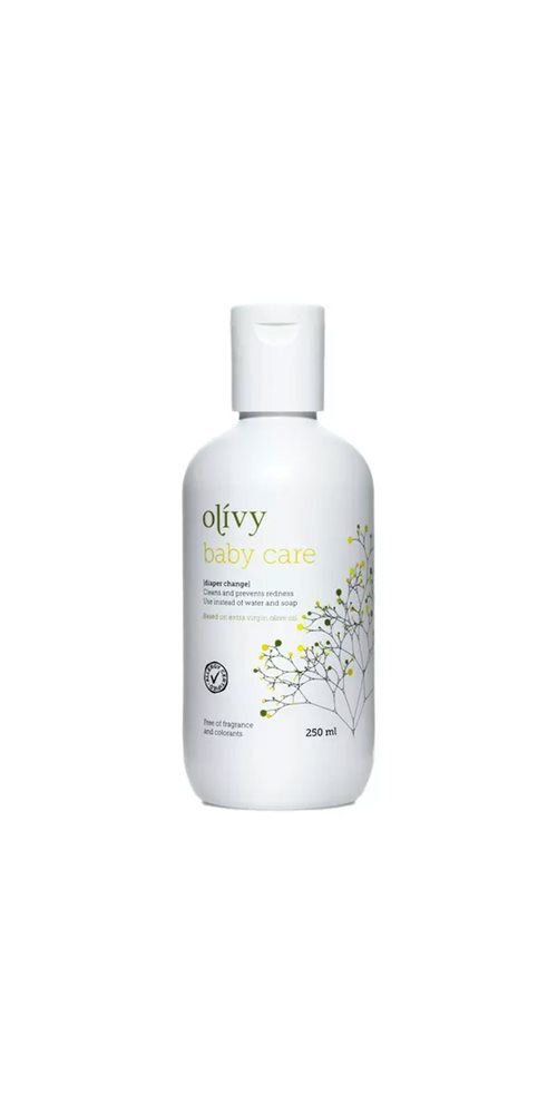 Olívy Baby Care Diaper Change 250 Ml