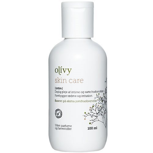 Olívy Skin Care Intim 100 Ml