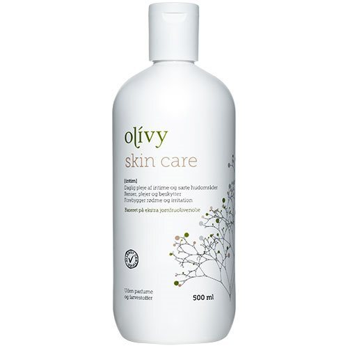Olívy Skin Care Intim 500 Ml