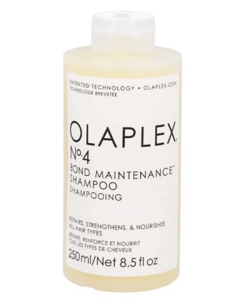 Olaplex No    Bond Maintenance Shampoo 250ml
