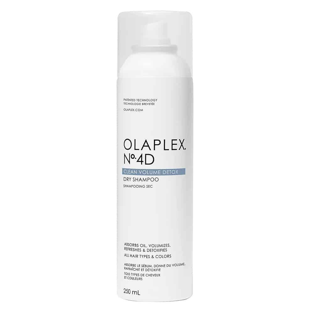 Olaplex No 4d Clean Volume Detox Dry Shampoo 250ml