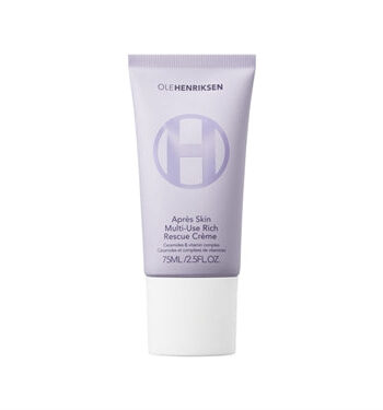 Ole Henriksen Apres Skin Multi-use Rich Cream 75 Ml