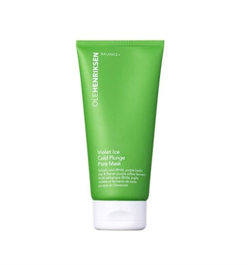 Ole Henriksen Balance Violet Ice Cold Plunge Pore Mask 90g