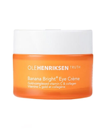 Ole Henriksen Banana Bright  Eye Creme Vitamin     Collagen 15 Ml