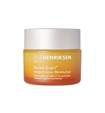 Ole Henriksen Banana Bright Instant Glow Moisturizer 50 Ml