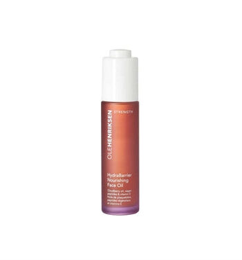 Ole Henriksen Hydrabarrier Nourishing Face Oil 30 Ml