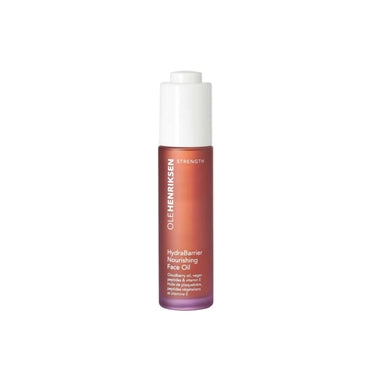Ole Henriksen Hydrabarrier Nourishing Face Oil 30 Ml