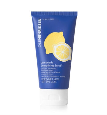 Ole Henriksen Lemonade Smoothing Scrub 90 Ml