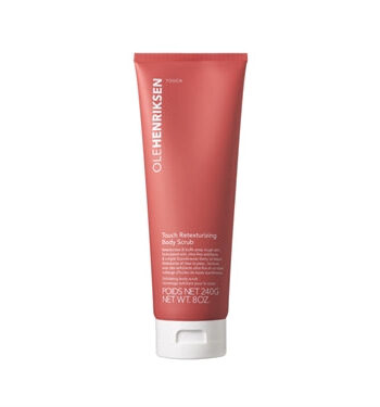 Ole Henriksen Retexturizing Body Scrub 226g