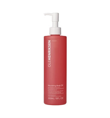 Ole Henriksen Touch Nourishing Body Oil 300 Ml