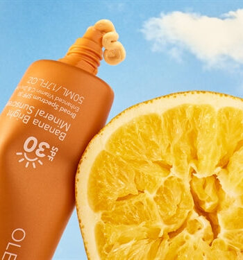 Ole Henriksen Truth Banana Bright Mineral Sunscreen Spf30 50 Ml