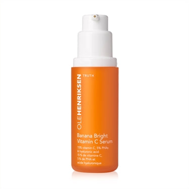 Ole Henriksen Truth Banana Bright Vitamin Serum 30 Ml