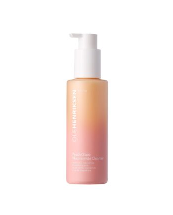 Ole Henriksen Truth Peach Glaze Niacinamide Cleanser 150 Ml