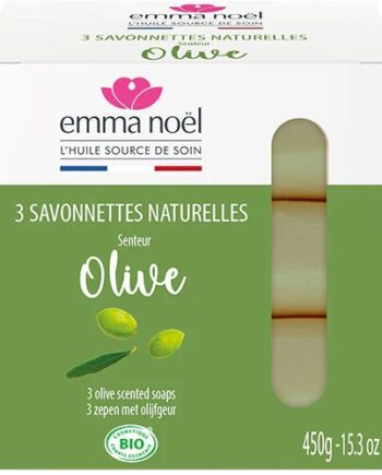 Oliven Sæbe     150 Gr