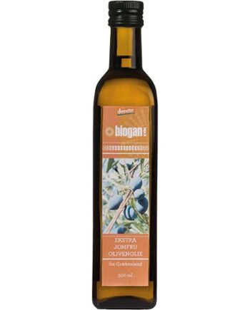 Olivenolie   Demeter 500 Ml