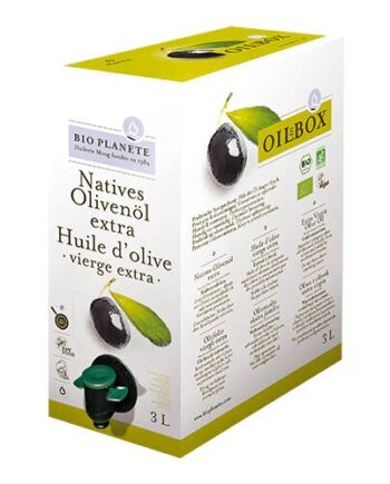 Olivenolie øko    Liter
