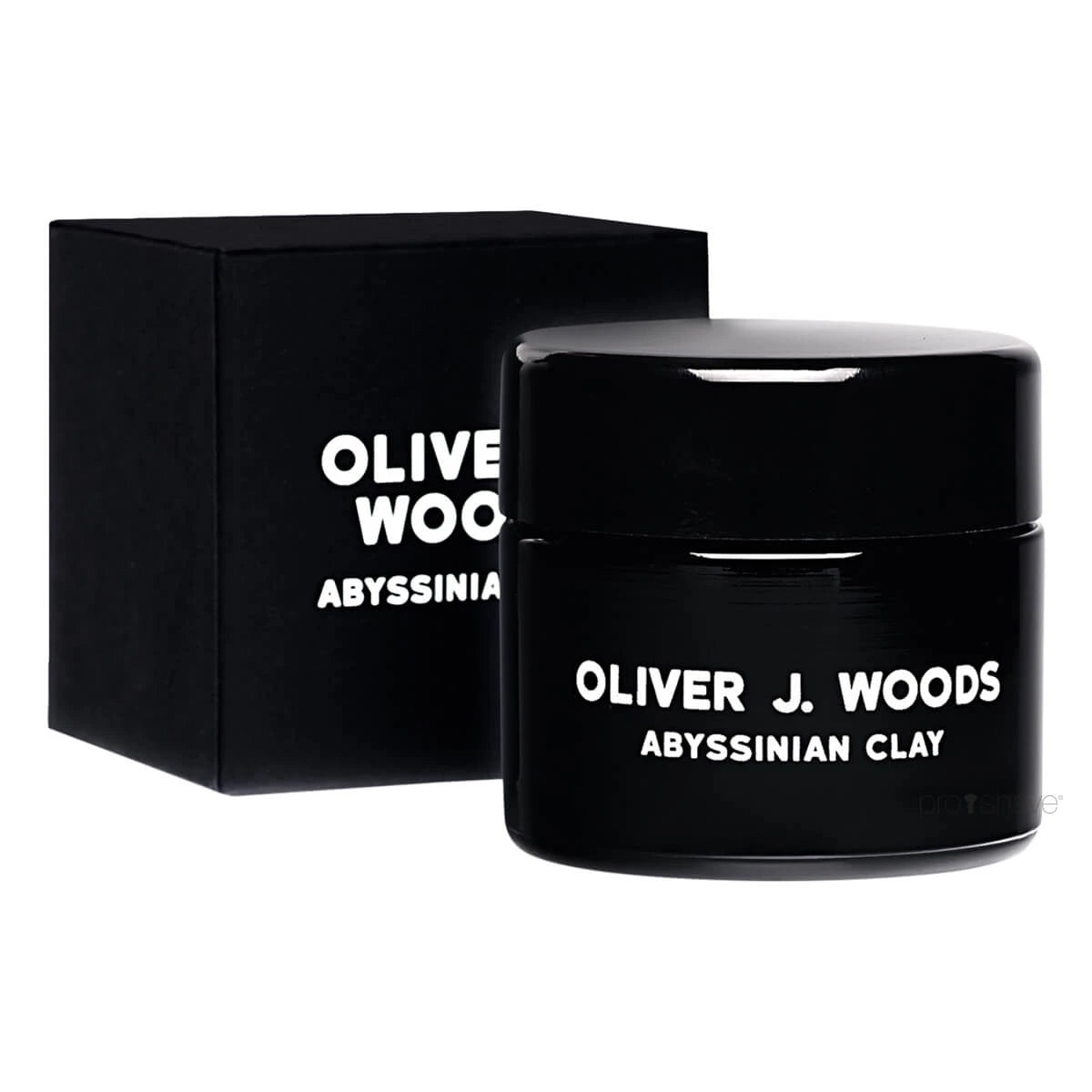 Oliver Woods Abyssinian Clay 50 Gr