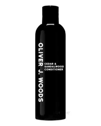 Oliver    Woods Cedar   Sandalwood Conditioner  250 Ml